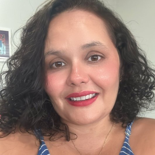 Dra. Cintia Marinho da Rocha