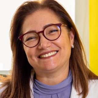 Dra. Fernanda Ghilardi Leao