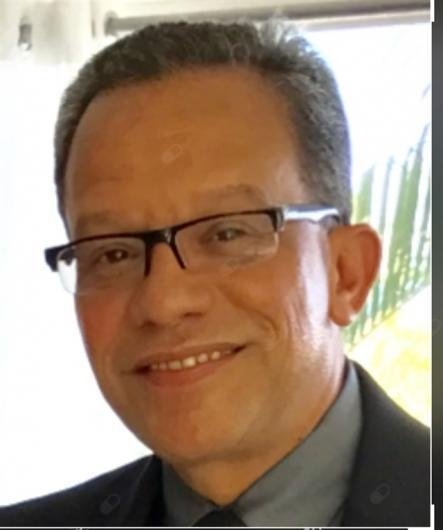 Dr. Arnaldo Marques de Oliveira