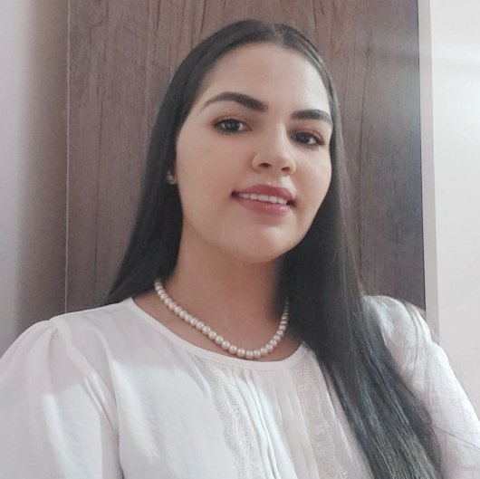 Raynara Sousa da Cruz