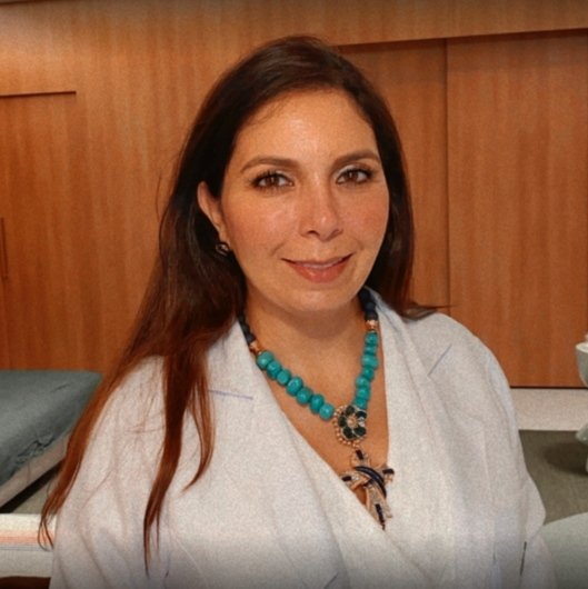 Dra. Fabiana Muniz
