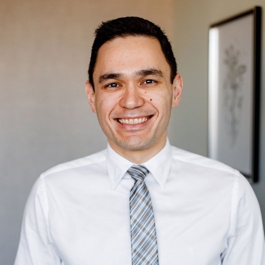 Dr. Hélio Rodrigo Oliveira Obara