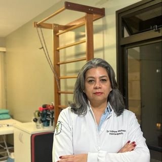 Dra. Fabiane Matheus
