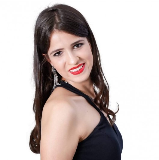 Taciana Matos