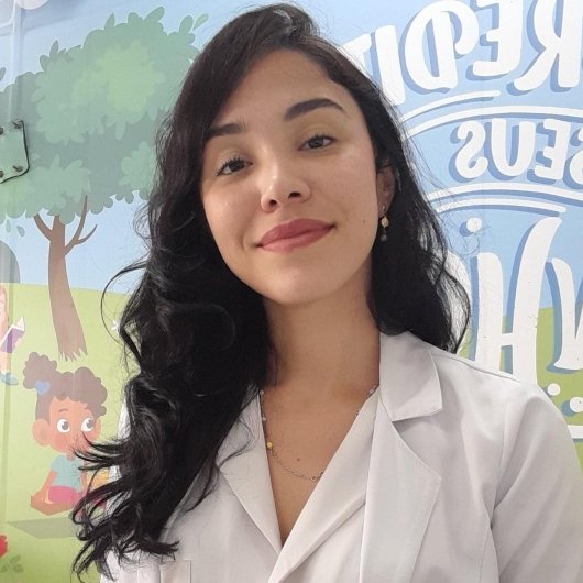 Luiza Maria Pinheiro Mendes