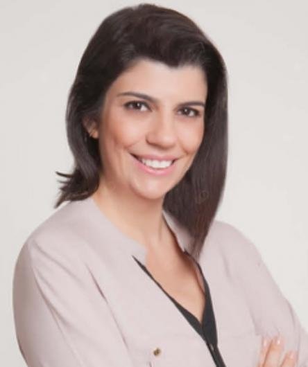 Dra. Kariny Cordini