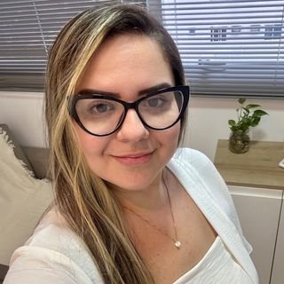 Rafaela Monteiro Andrade de Oliveira