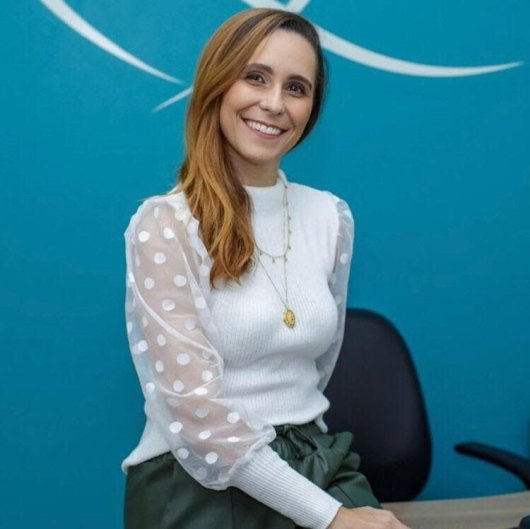 Dra. Marina Amaral Tavares