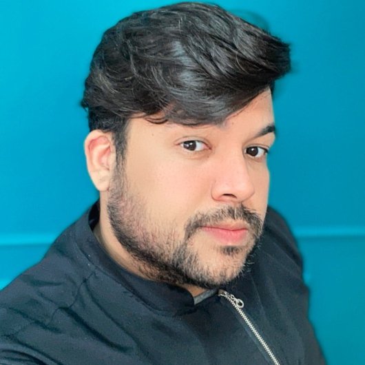 Dr. Thiago Belem Gonçalves
