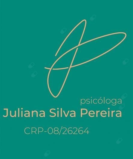Juliana Silva Pereira