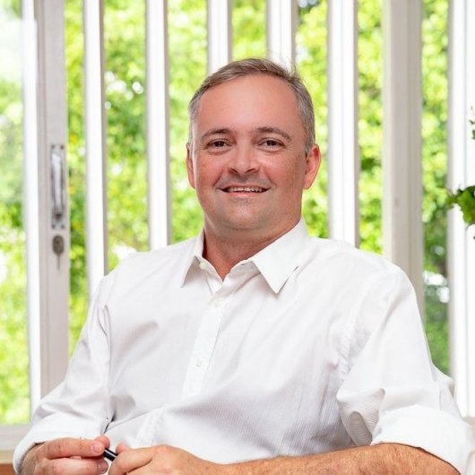 Dr. Mauricio Moreira da Silva Junior