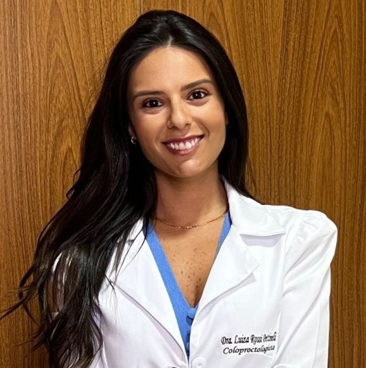 Dra. Luiza Pettinelli