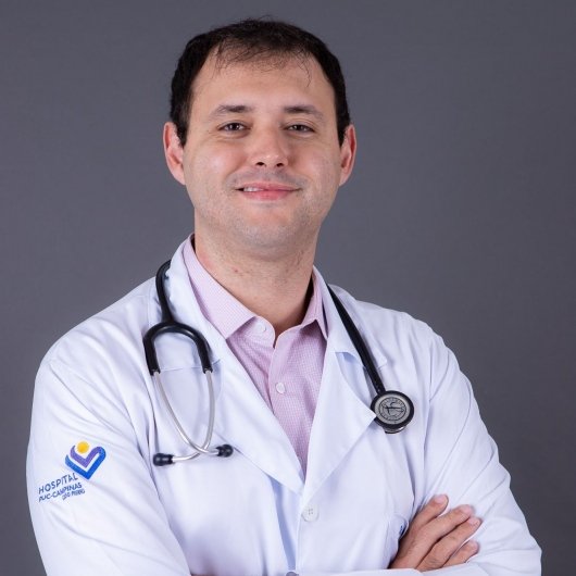 Dr. Igor Tadeu Ferreira