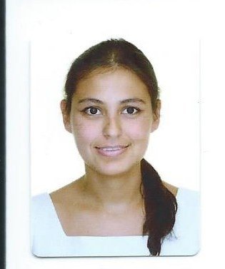 Dra. Cristiane Quispe Marquez