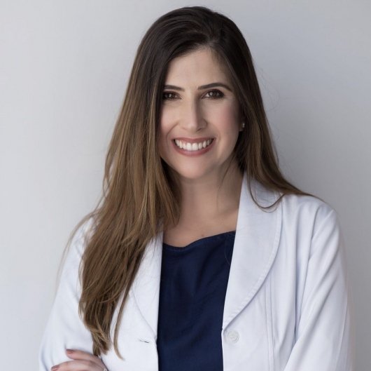 Dra. Mariana Bittencourt Silva Nogueira