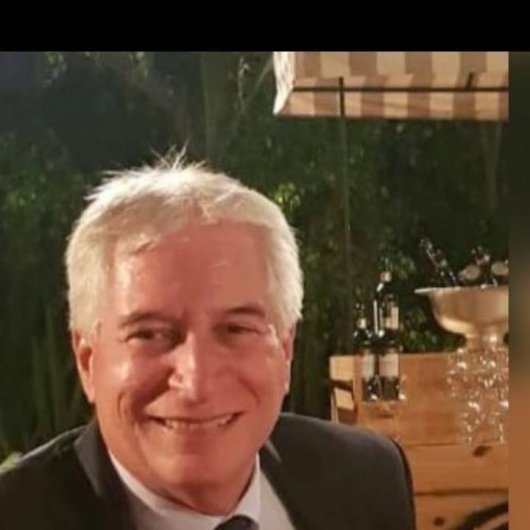 Dr. Luiz Megale
