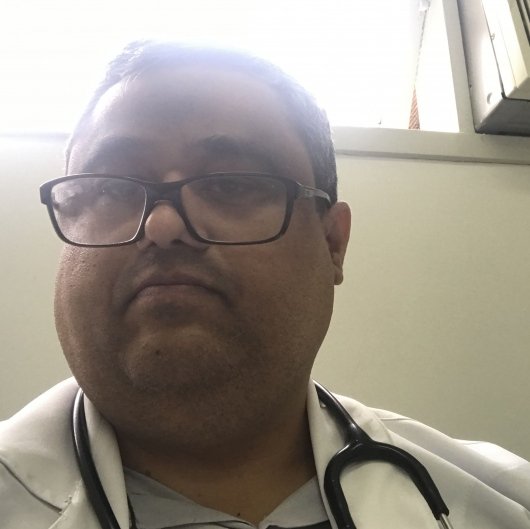 Dr. D’ Herliano Figueiredo