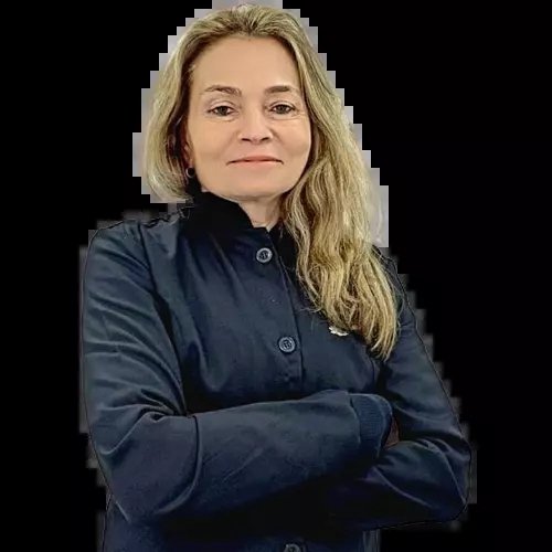 Dra. Daniela Alouche
