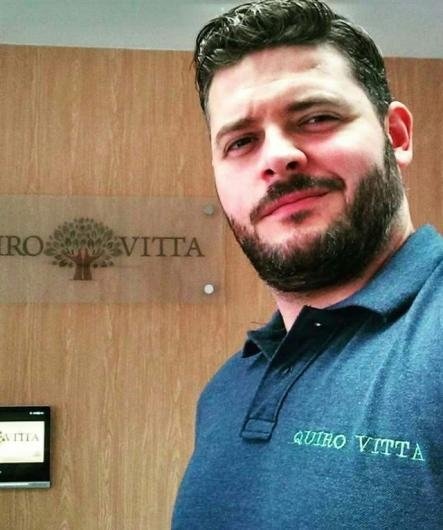 Dr. Rodrigo Marciano