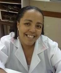 Josane de Fátima da Silva Gonçalves