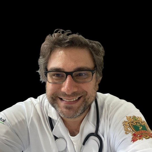 Dr. Arthur Segatto