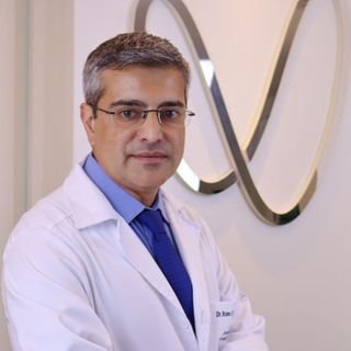 Dr. Bruno Campos