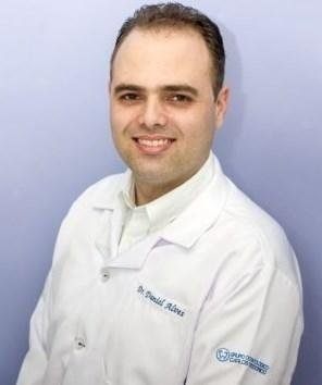 Daniel Rodrigues Alves