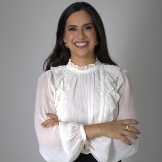 Dra. Juliana Cunha Pimentel Ulhoa