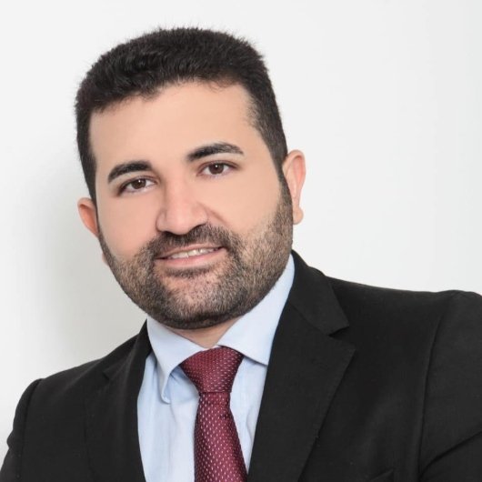 Dr. Thiago Paes de Andrade