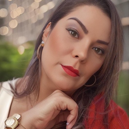Oara Mendonça