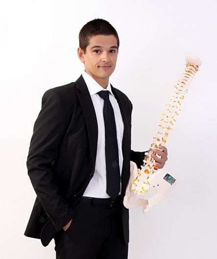 Dr. Filipe de Oliveira Gonçalves