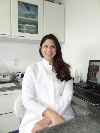 Dra. Nathália Chacur Juliboni