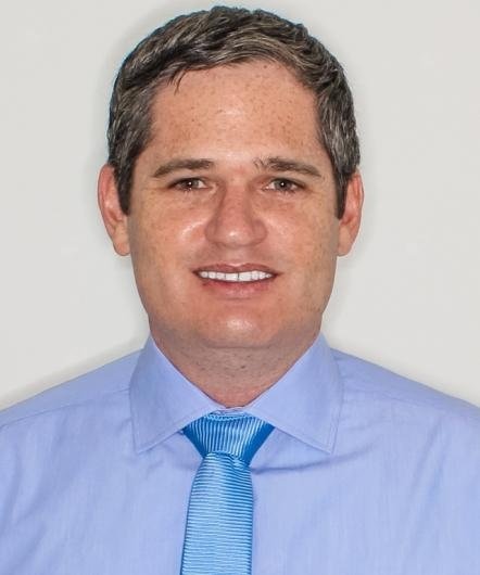 Dr. Felipe Guimarães Queiroz