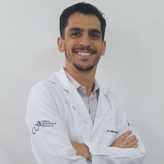 Dr. Pedro Henrique Cortat Proba Couri