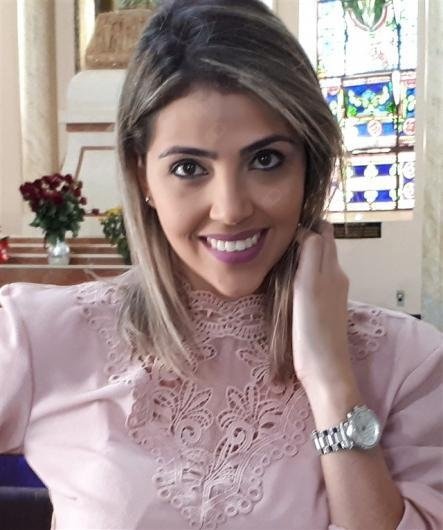 Ellen Sousa Ferreira