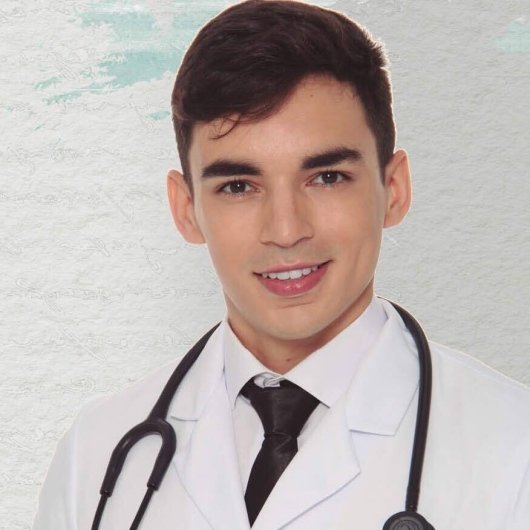 Dr. Vinicius Abrantes Silvestre