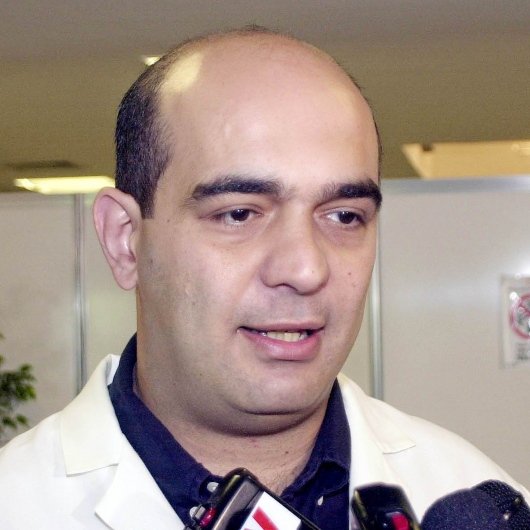 Dr. Alvaro Sadek Sarkis