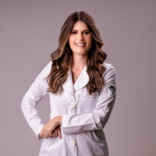 Dra. Maria Figueiredo Almeida