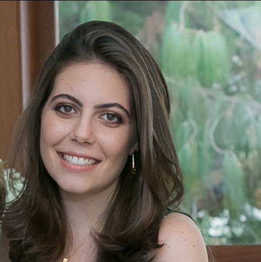 Aline Paulino Barbosa