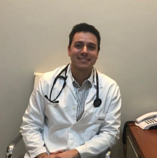 Dr. Mauricio Assed Estefan
