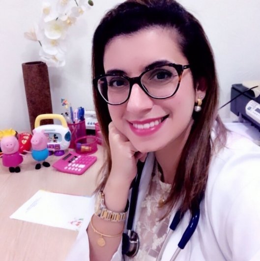 Dra. Karina Pierantozzi Vergani