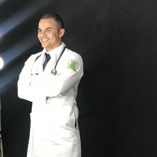Dr. Alisson Aparecido Nunes