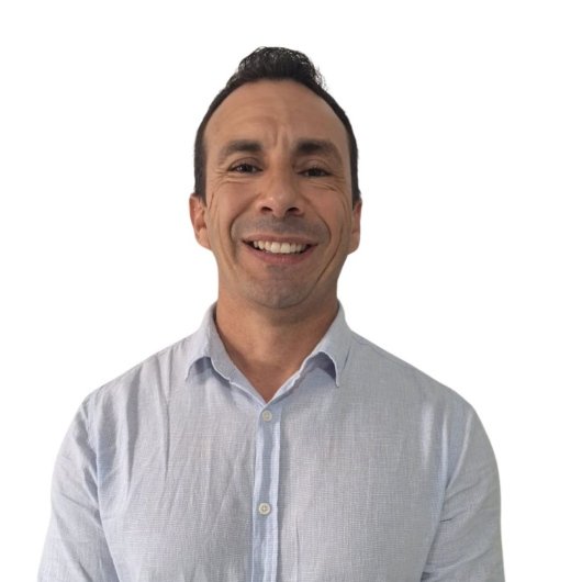 Prof. Alcir Ribeiro de Souza