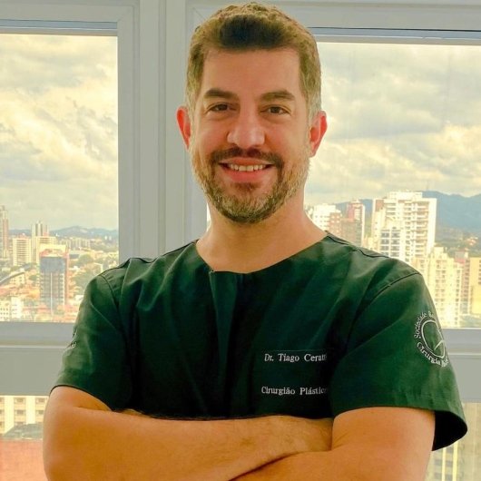 Dr. Tiago Alves Ceratti