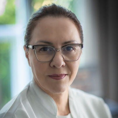 Viviane Ceccato