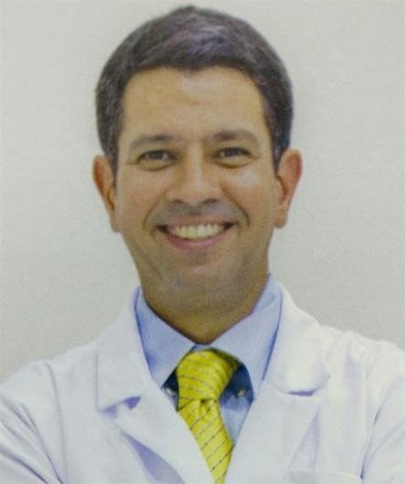 Dr. Edson Blanco de Oliveira Junior