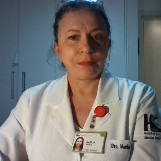 Dra. Marilia Kathya Coutinho