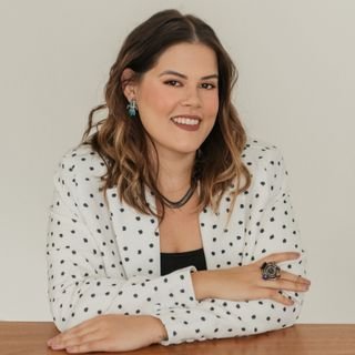 Anna Lara Kapitzky Dias