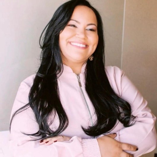 Dra. Jamile Silva Maciel