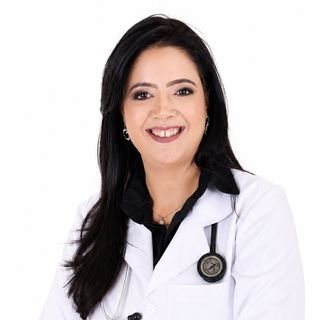 Dra. Martha Sá
